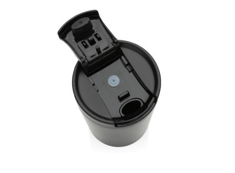 Product image Doppelwandiger Vakuum-Becher aus RCS recyceltem SS bedrucken