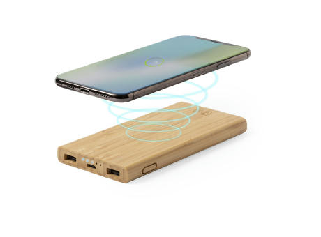 Power Bank Kalery bedrucken