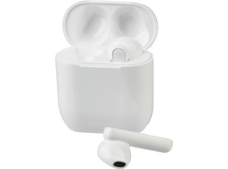 Drahtlose ABS-Kopfhörer Waylon Werbeartikel