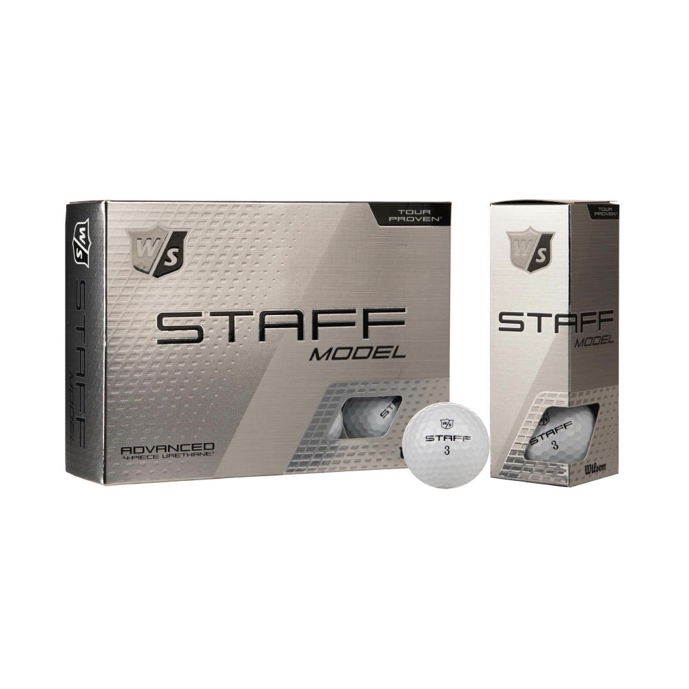Product image Wilson Staff Model Werbeartikel