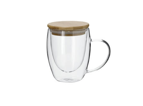 Wärme Tasse Helmar Werbeartikel