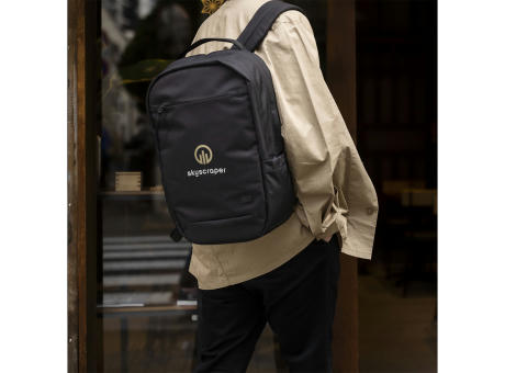 Case Logic Invigo Backpack 15,6 inch bedrucken