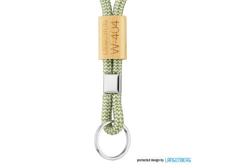 Schlüsselband W-404 bedrucken