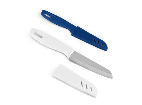 MIKUS. Messer aus Edelstahl und PP Werbeartikel