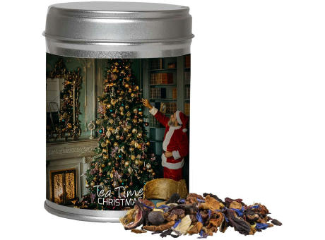 Product image Christkindl Tee, ca. 50g, Dual-Dose Werbeartikel