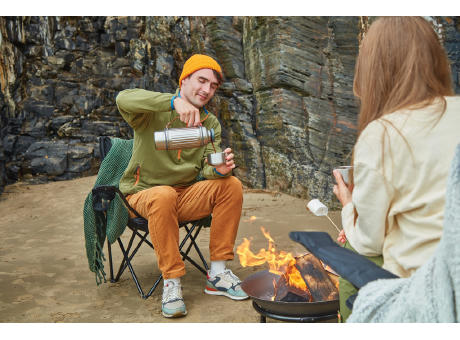 Black+Blum Explorer Flasche Duo 1L Werbeartikel