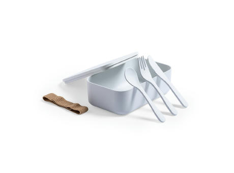 Lunch Box Molkas Werbeartikel