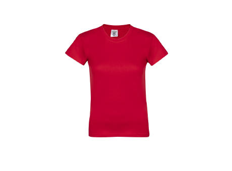 Frauen Farbe T-Shirt "keya" WCS150 bedrucken