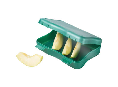 Brotzeitdose "Wave", klein Werbeartikel