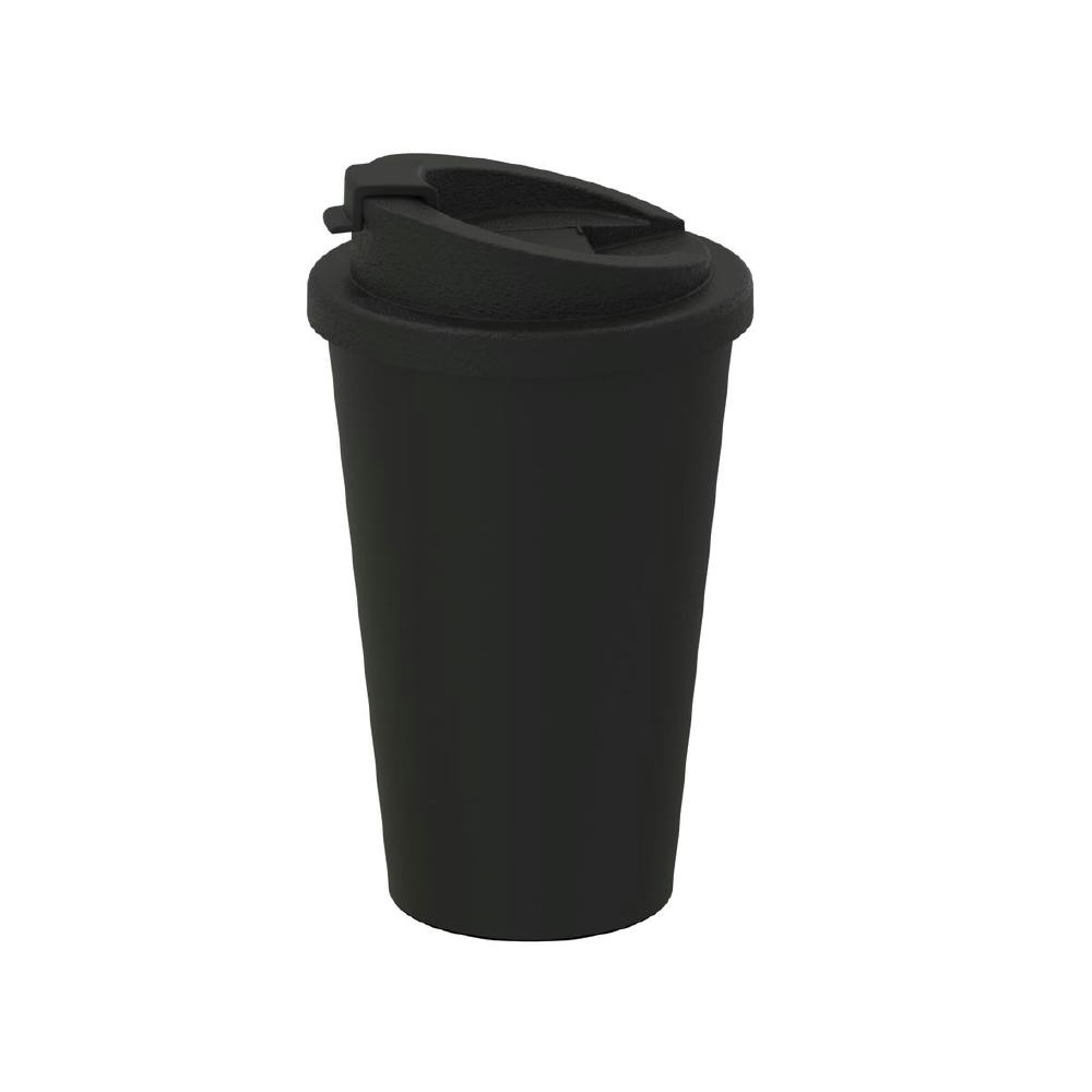 Kaffeebecher "Premium Deluxe" Werbeartikel
