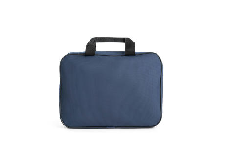 DOHA. Kongressmappe aus 600D bedrucken