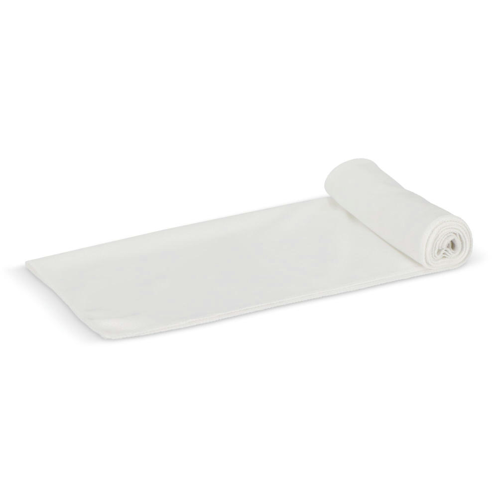 Product image Kühlendes Handtuch R-PET 30x80cm Sublimation Werbeartikel
