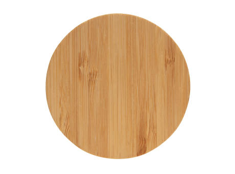 Product image Impact doppelwandige Borosilikatglas-Flasche bedrucken