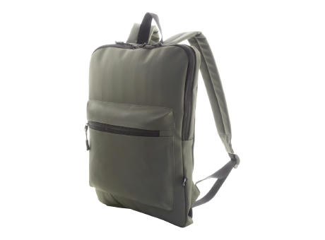 RPET-Rucksack Slippu bedrucken