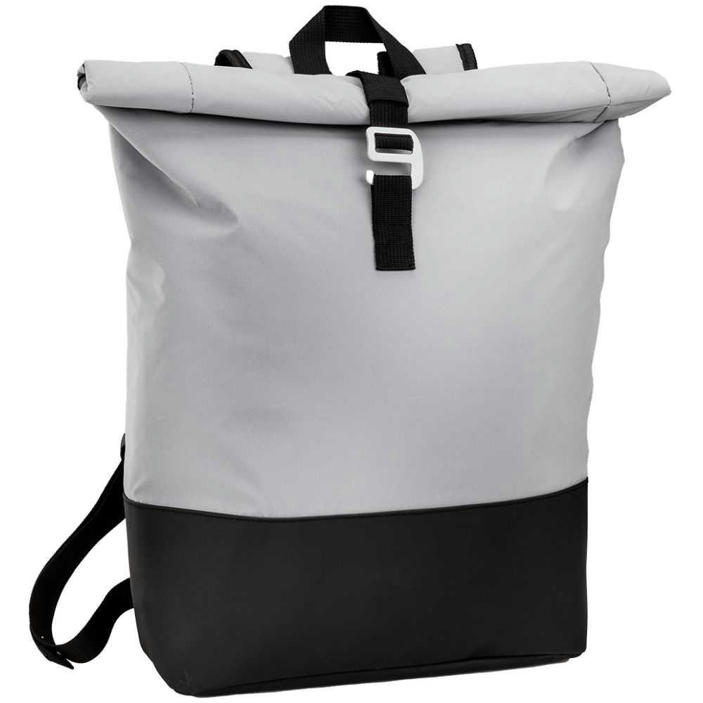 Product image Rollup-Rucksack FLASH Werbeartikel