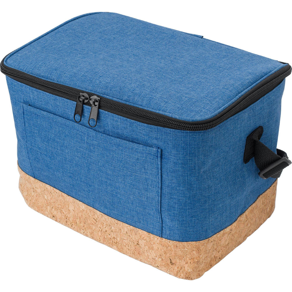 Kühltasche aus Polyester (600D) Dieter Werbeartikel