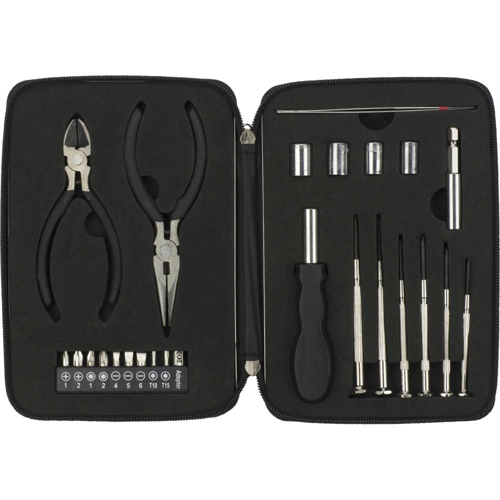 Product image Werkzeug-Set Alisha Werbeartikel