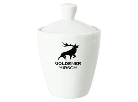 Product image SND Westminster Zuckerdose (Made in EU) Werbeartikel