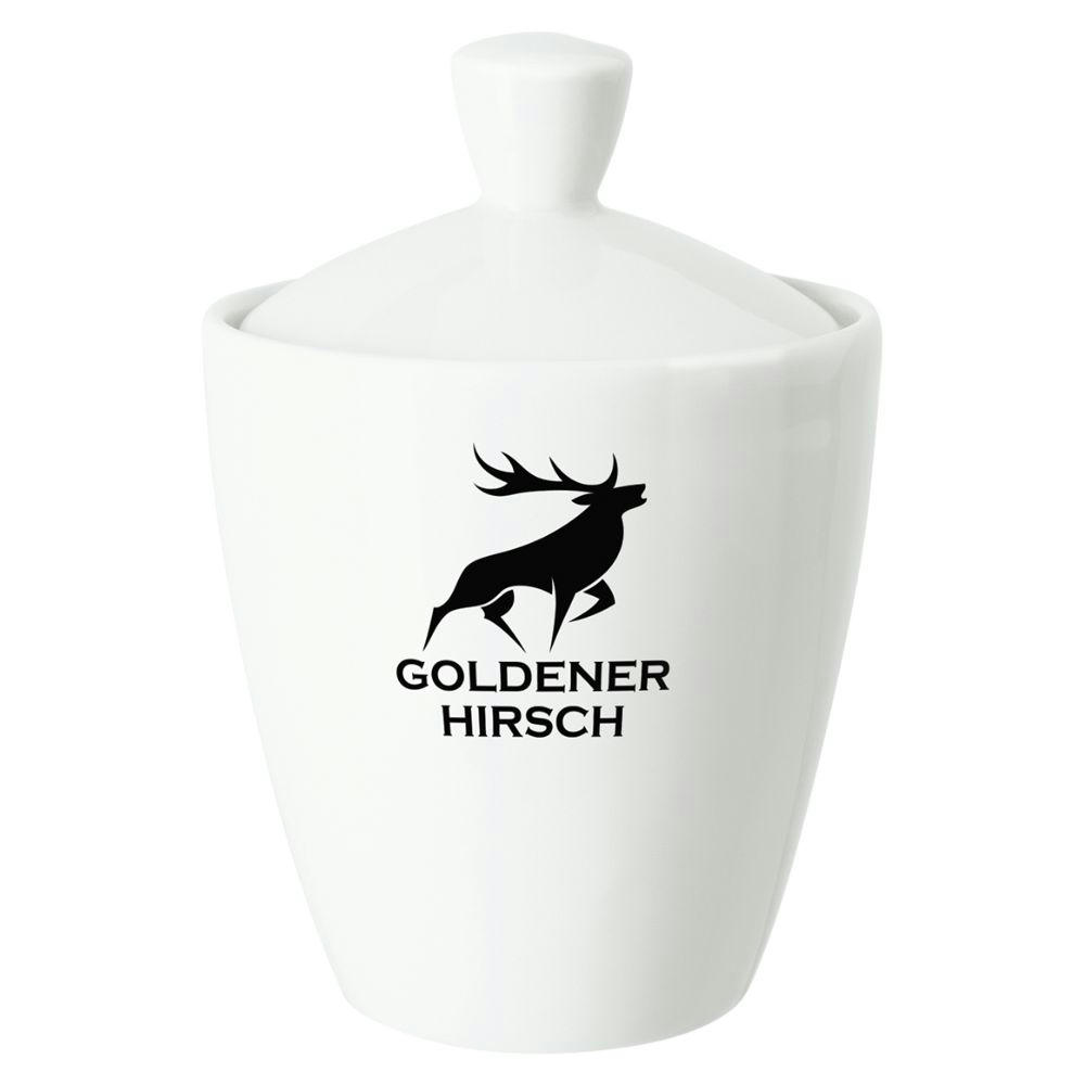 Product image SND Westminster Zuckerdose (Made in EU) Werbeartikel