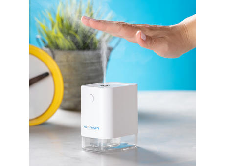 Automatisch Spender Bisnal Werbeartikel