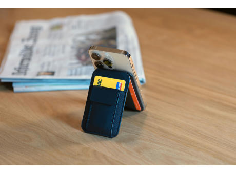 TROIKA Kartenetui CASH CARDS KEY Werbeartikel