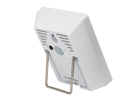 Wetterstation REEVES-CLIMASPARK Werbeartikel