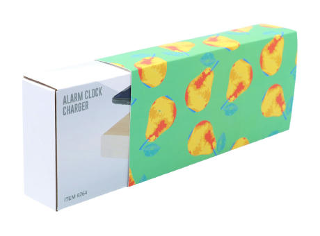 Individueller Pappschuber  CreaSleeve 286 bedrucken