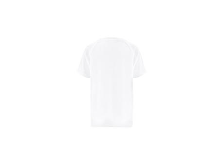 THC MOVE KIDS WH. T-Shirt für Kinder Werbeartikel