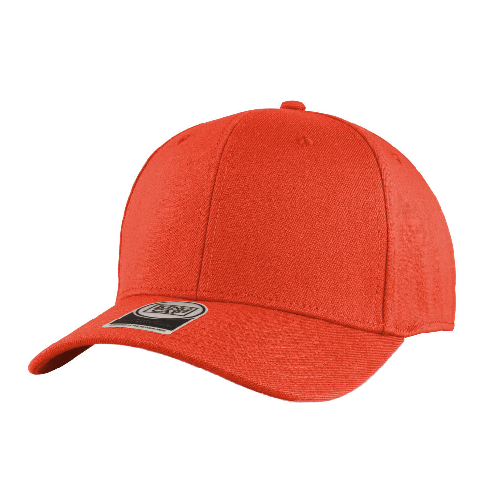 Exclusive Recycled Stretchable Poly Wool Cap Werbeartikel