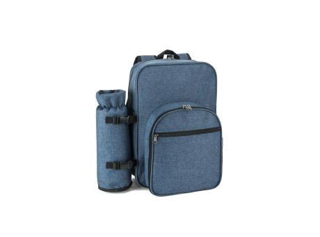 Product image WHITSUNDAY. Picknick-Kühlrucksack aus 600D, recyceltem Polyester, mit hoher Dichte bedrucken