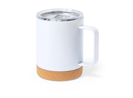 Product image Wärme Tasse Loret bedrucken