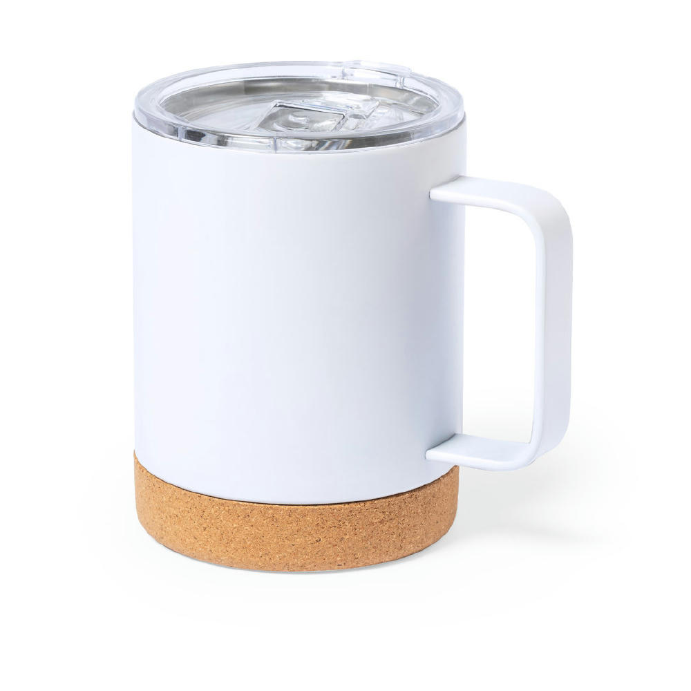 Product image Wärme Tasse Loret Werbeartikel