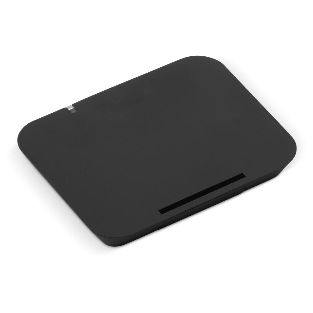 Product image Kabellose Ladestation mit Telefonständer 5W Werbeartikel