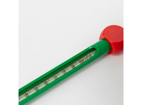 Bodenthermometer Cynex Werbeartikel