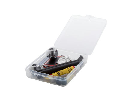 Fahrrad-Reparaturset Eddy Werbeartikel