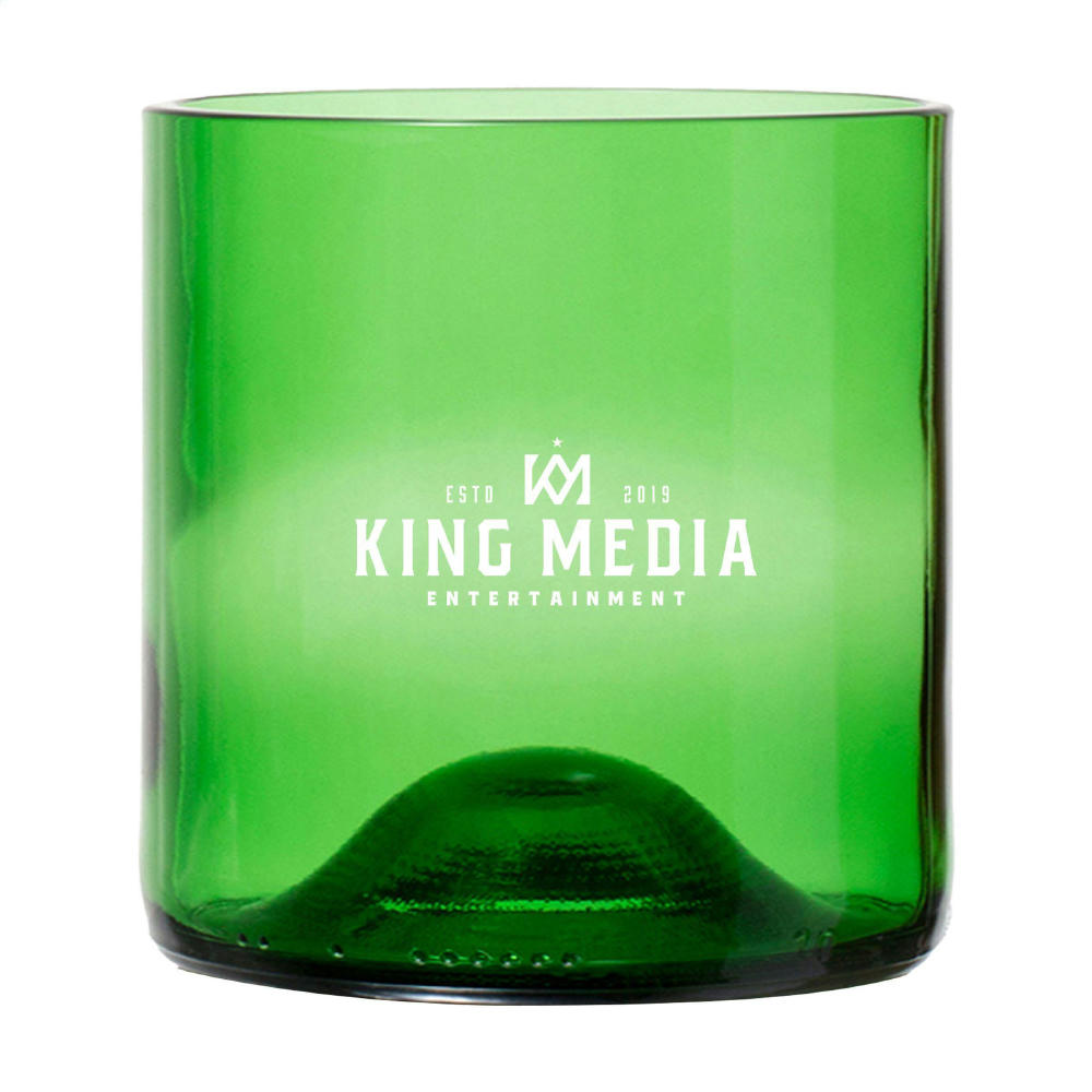 Product image Rebottled® Short Tumbler 250 ml Werbeartikel
