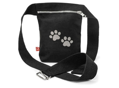 MERAN - Gürteltasche aus Baumwolle bedrucken