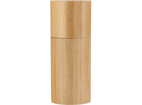 Product image Bambusgewürzmühle Verena Werbeartikel