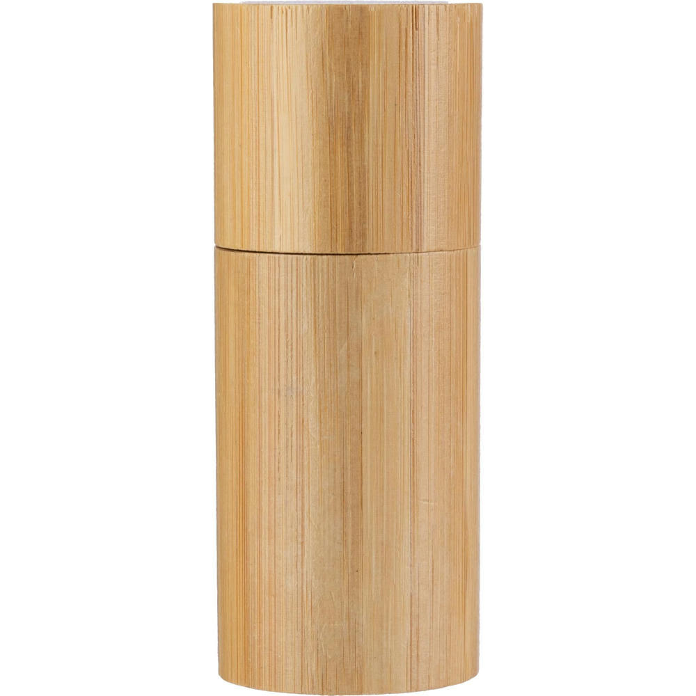 Product image Bambusgewürzmühle Verena Werbeartikel