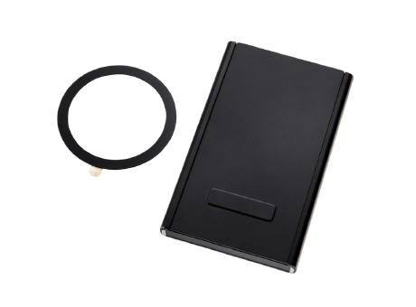 TROIKA Kartenetui SHERLOCK Werbeartikel