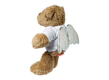 Mini-T-Shirt mit Flügeln Werbeartikel