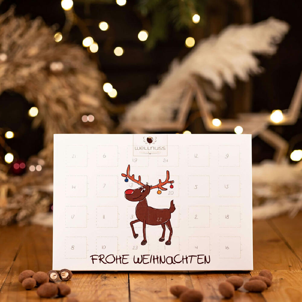 Product image Premium Adventskalender Werbeartikel