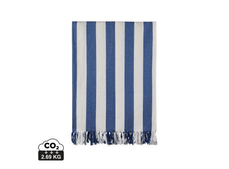 Product image VINGA Ornos GRS Hamamtuch aus Baumwolle Werbeartikel