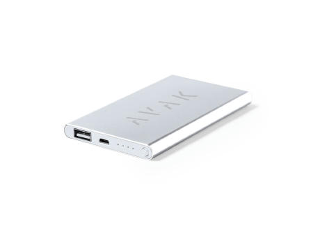 Power Bank Glird bedrucken