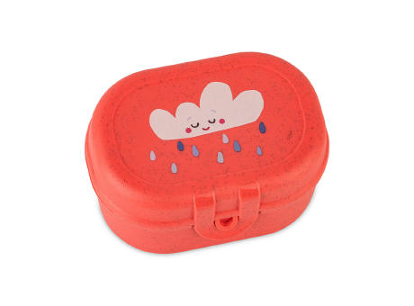 KOZIOL PASCAL MINI DREAMS Snackbox Werbeartikel