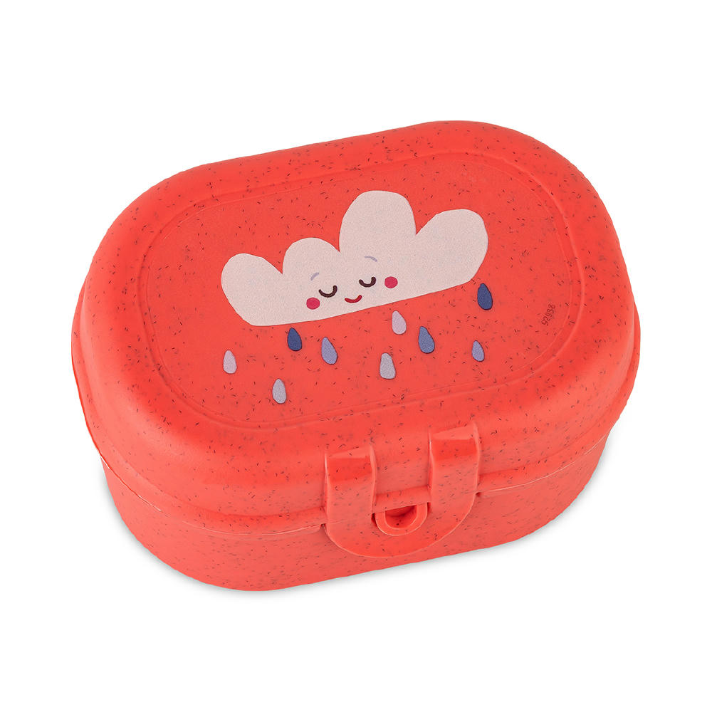 Product image KOZIOL PASCAL MINI DREAMS Snackbox Werbeartikel