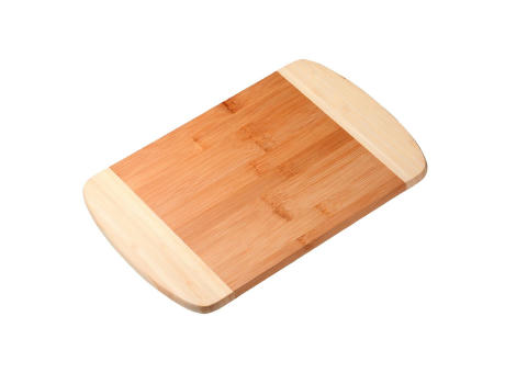 Product image Schneidbrett "Bamboo" mittel Werbeartikel