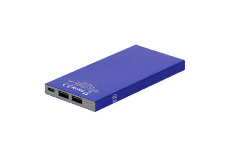 Power Bank Ginval bedrucken