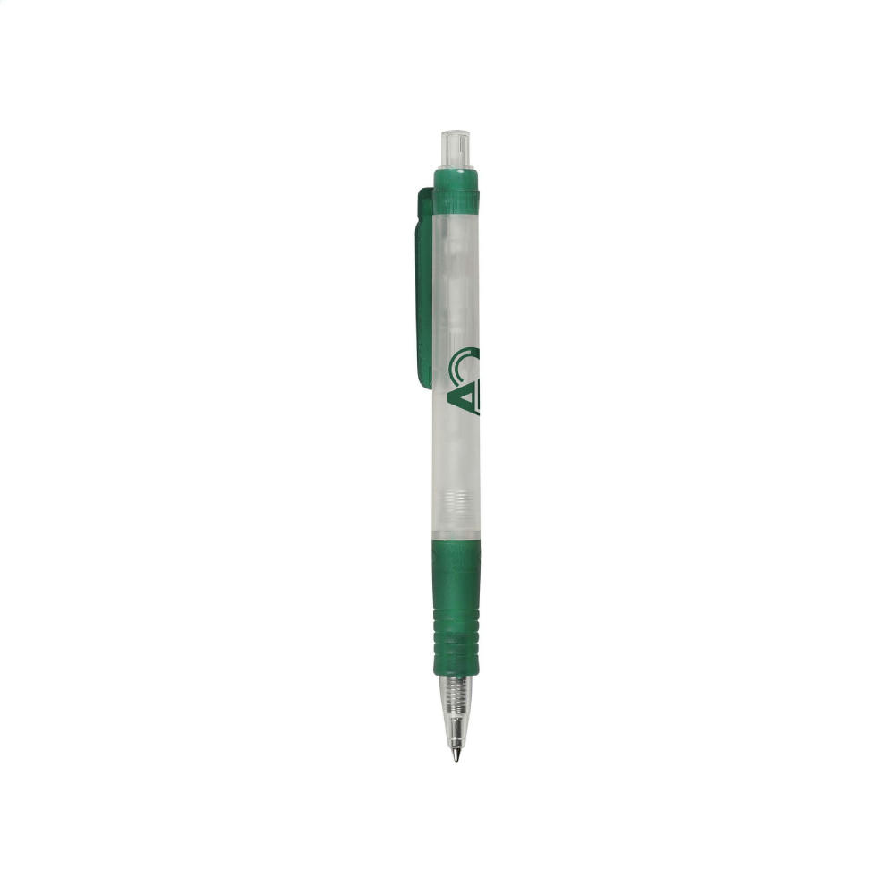 Product image Stilolinea Vegetal Clear Kugelschreiber Werbeartikel