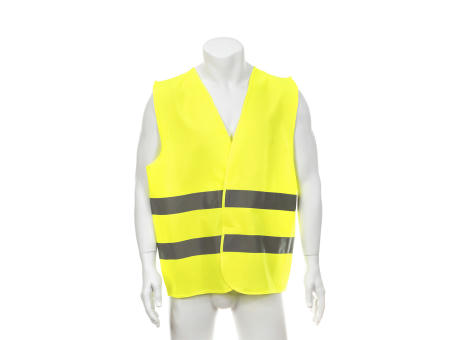 Warnweste Kross Werbeartikel